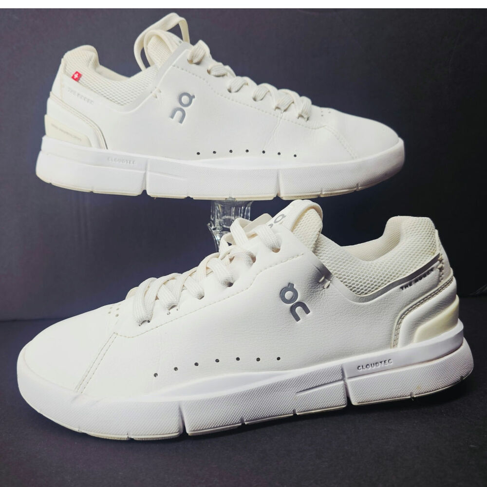 Oncloud Women 8.5 Comfy footwear